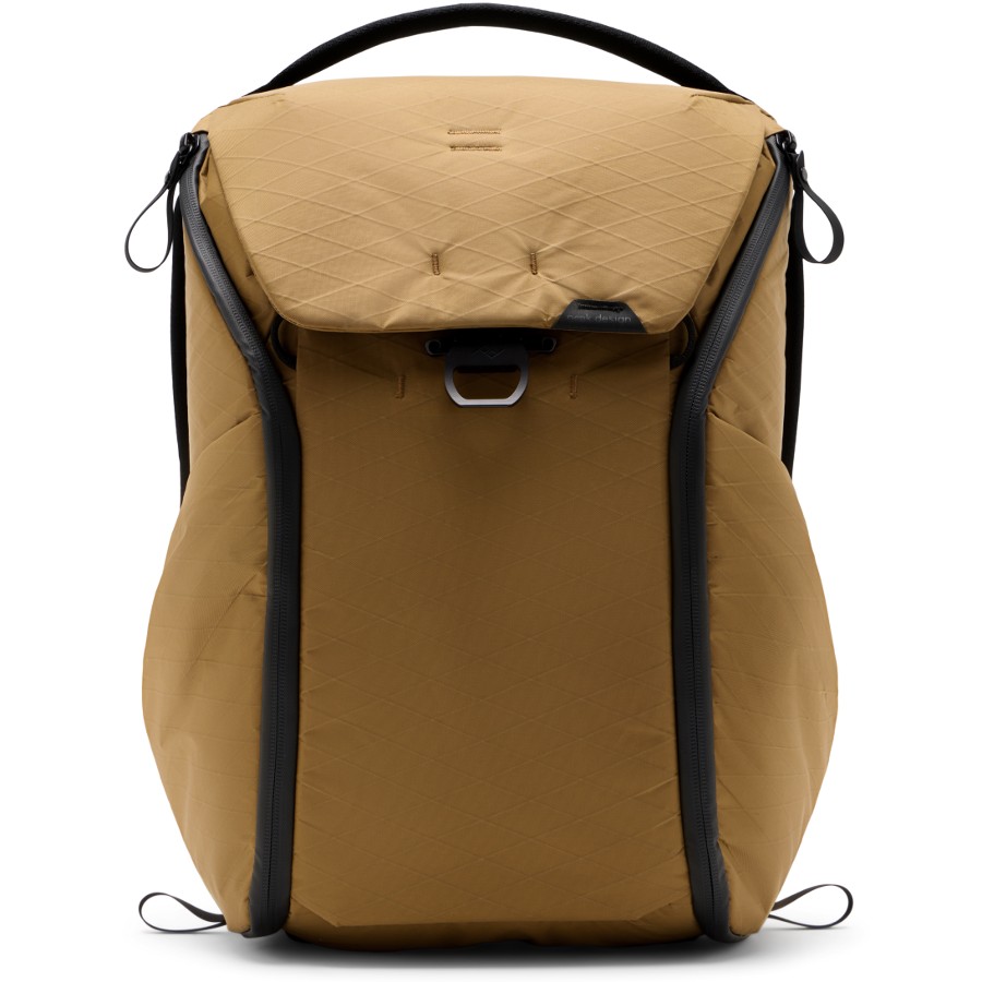 Mochila Peak Design Coyote Everyday 20L v2